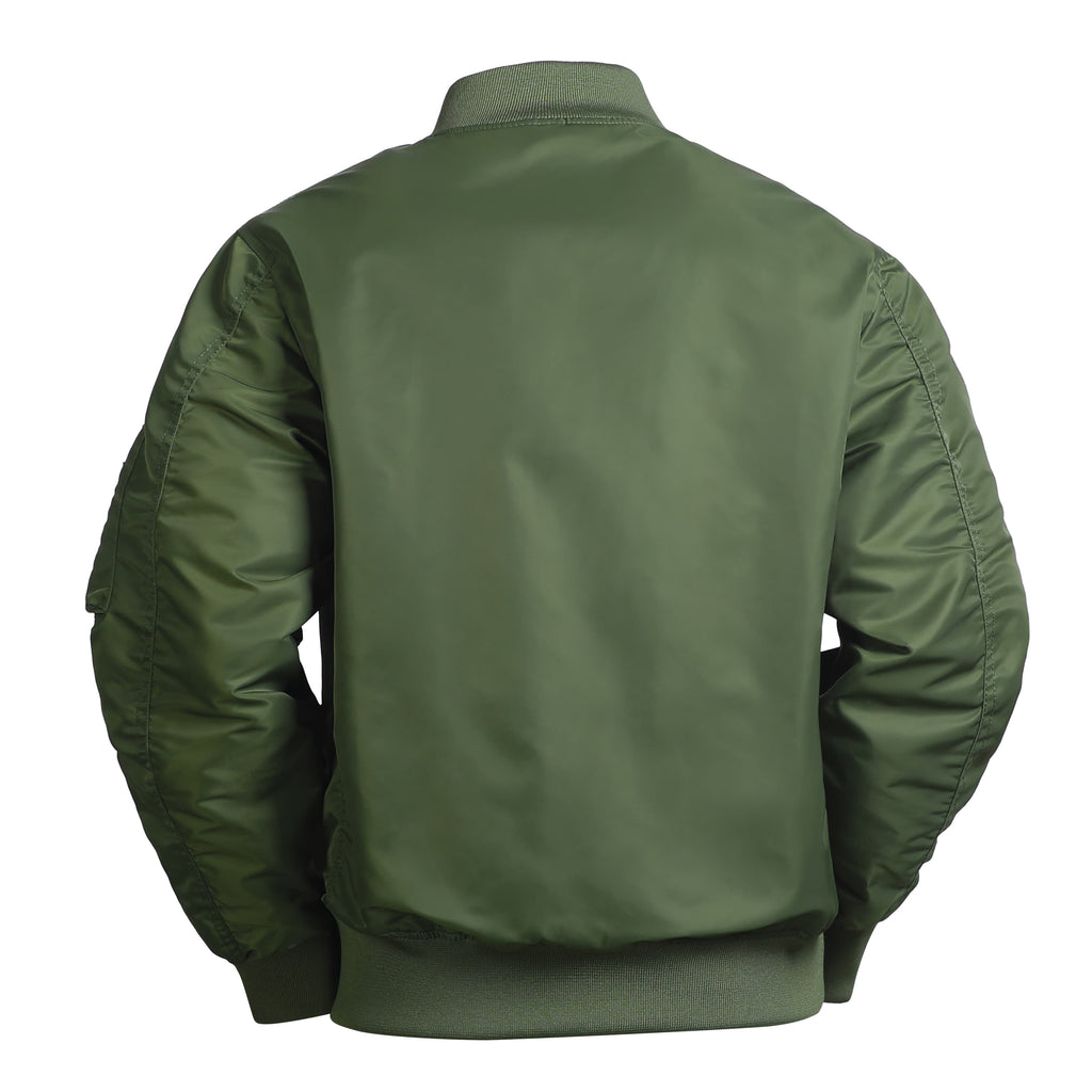 Relaxed Casual Jacket