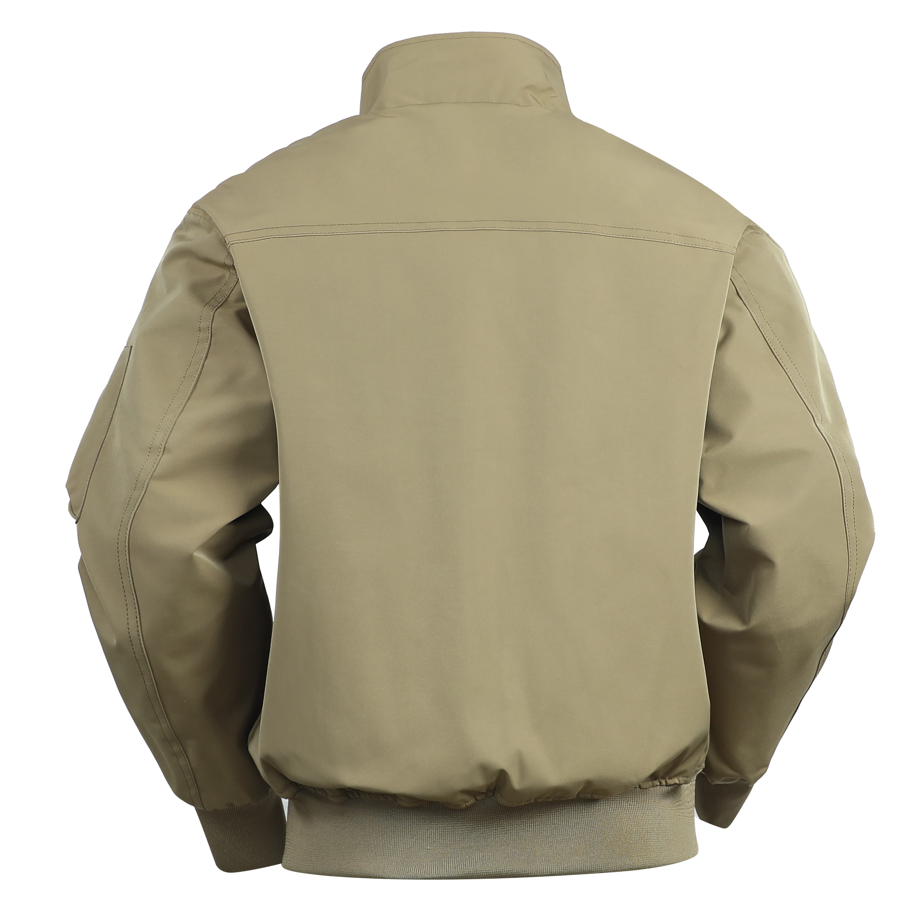 Heritage Inspired Flight Jacket