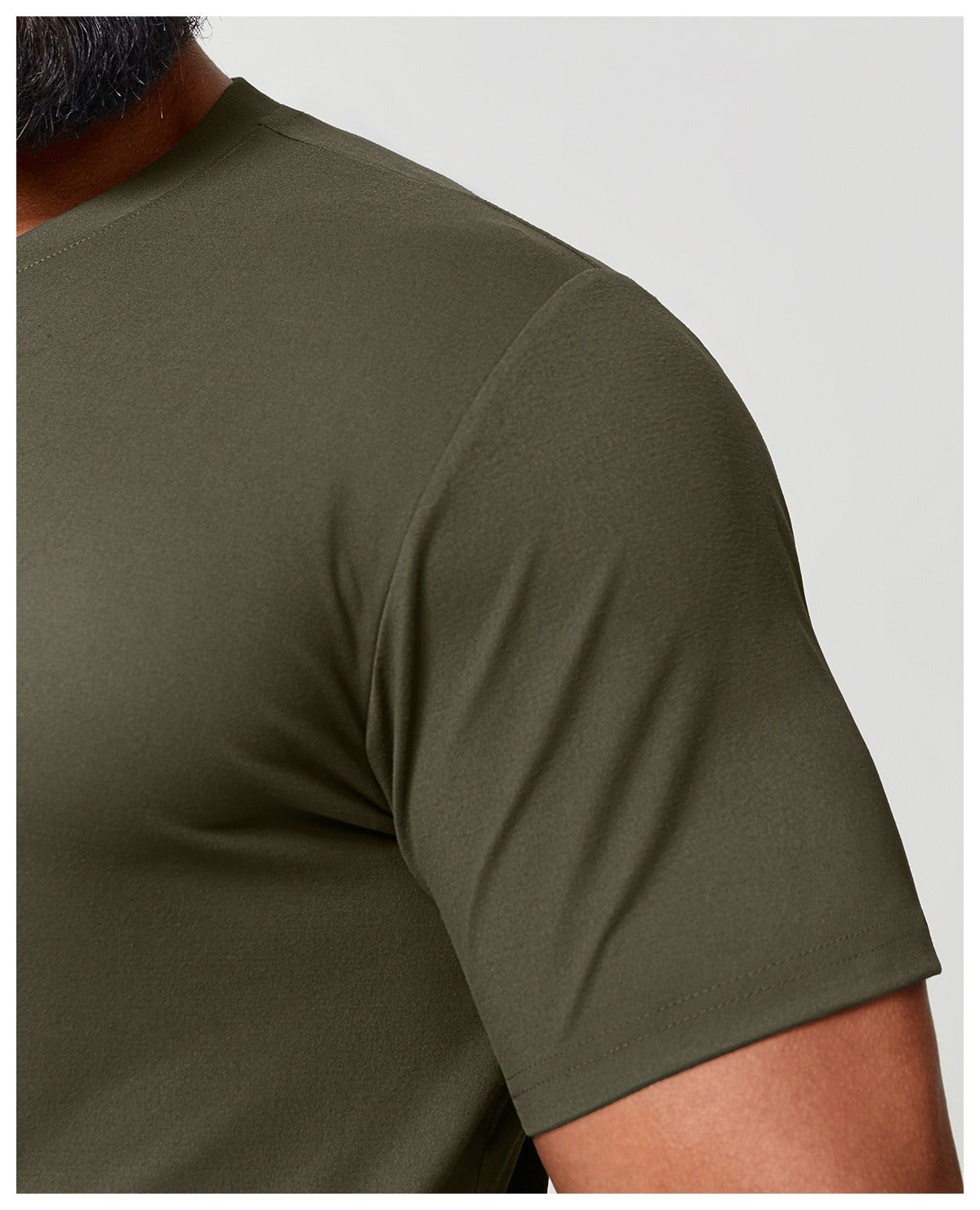 Men's Quick-Dry Everyday Active Tee