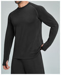 Men’s Outdoor Performance Long Sleeve Top