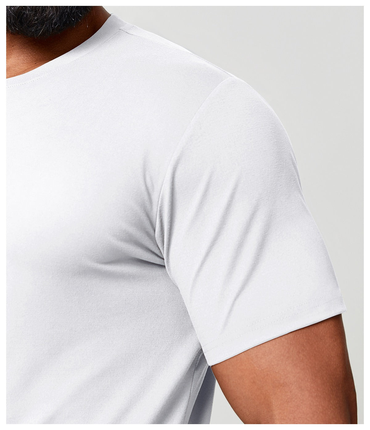 Men's Quick-Dry Everyday Active Tee