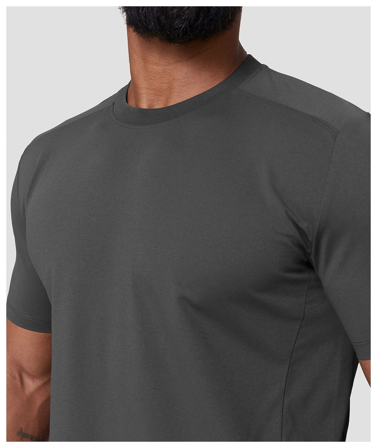 Men's Outdoor Cooling Comfort Tee