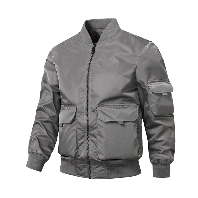 Weekend Explorer Harrington Jacket