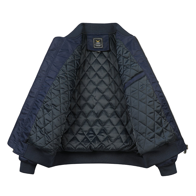 Weekend Explorer Harrington Jacket
