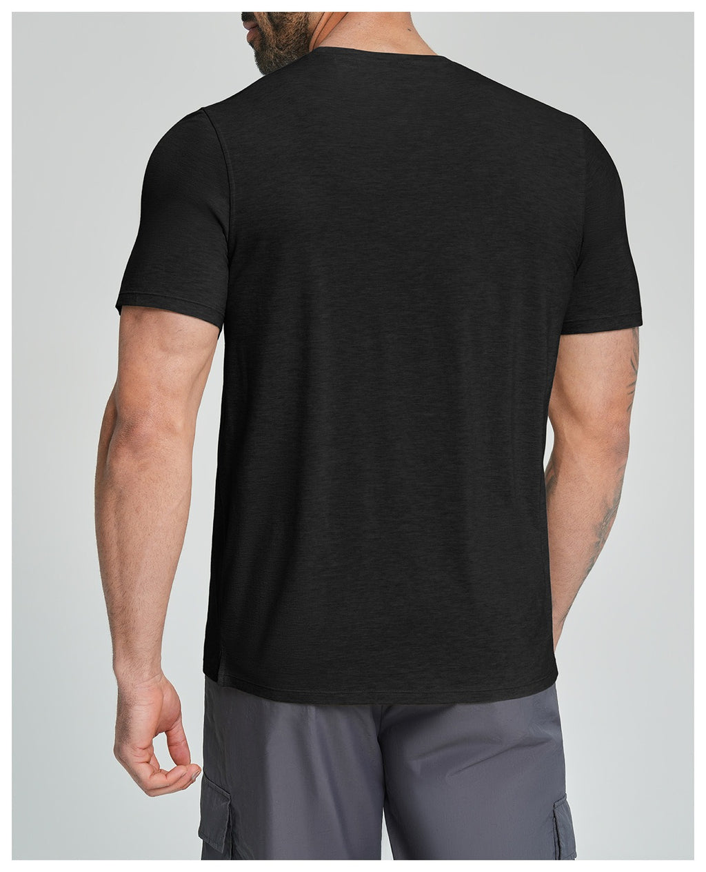 Everyday Active Crew Neck Tee