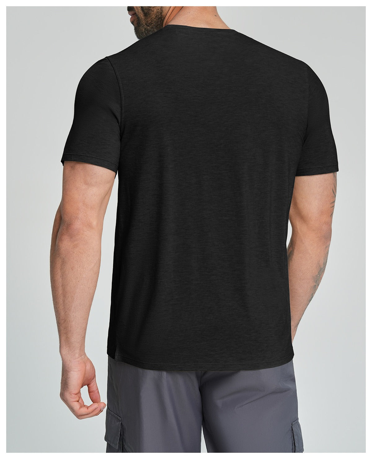 Everyday Active Crew Neck Tee