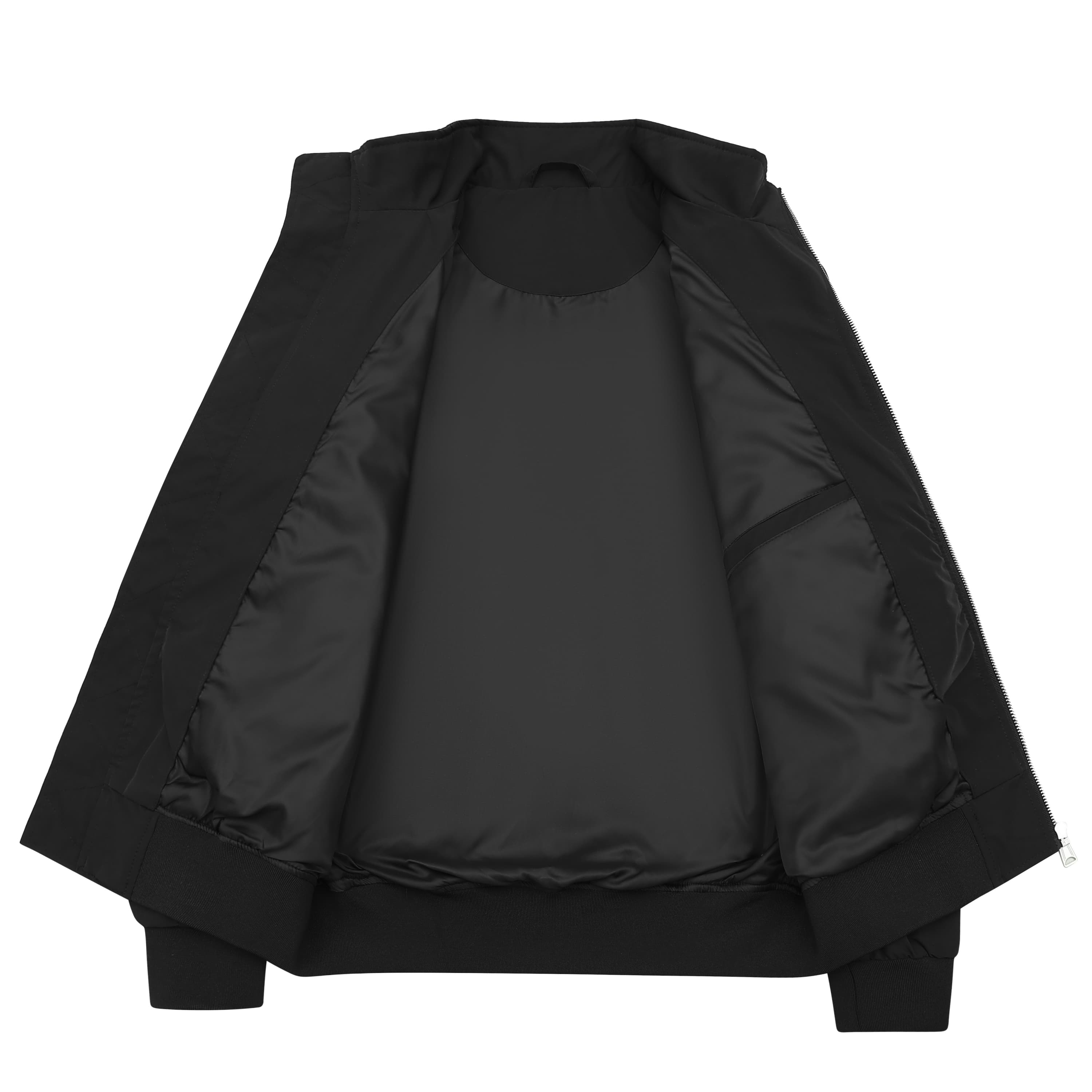 Heritage Inspired Flight Jacket