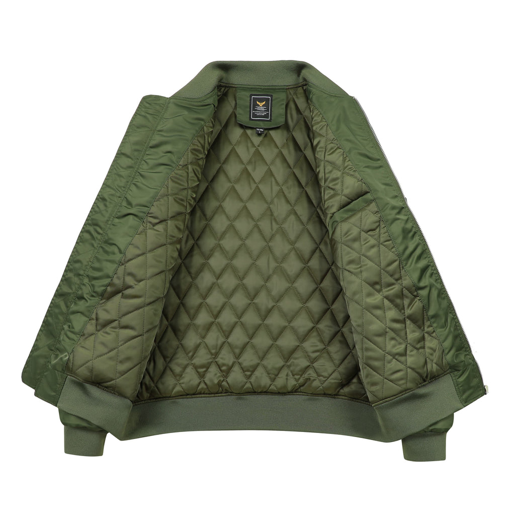 Metro Classic Casual Jacket