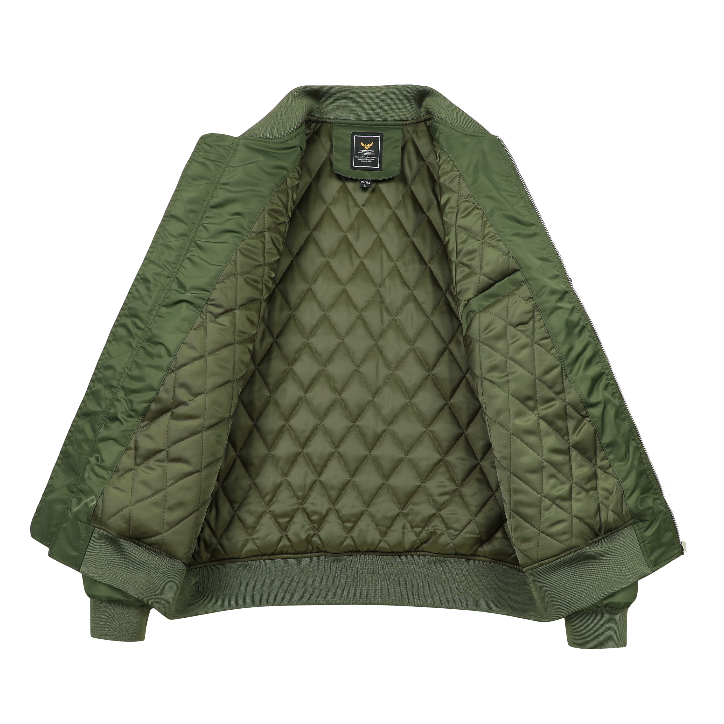 Metro Classic Casual Jacket