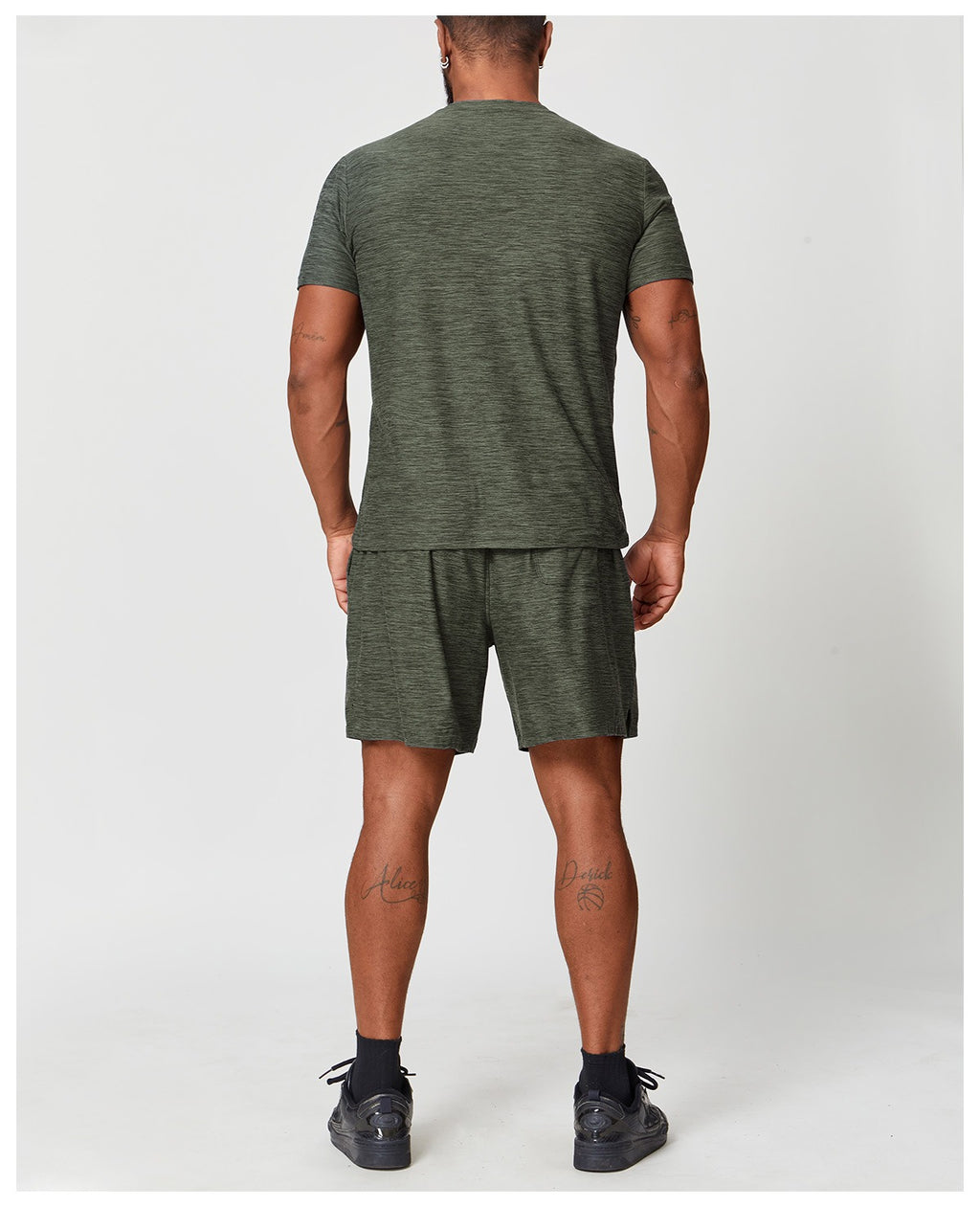 Men’s Lightweight Performance Training Tee