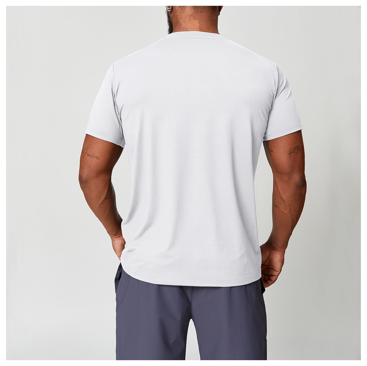 Men's Quick-Dry Everyday Active Tee