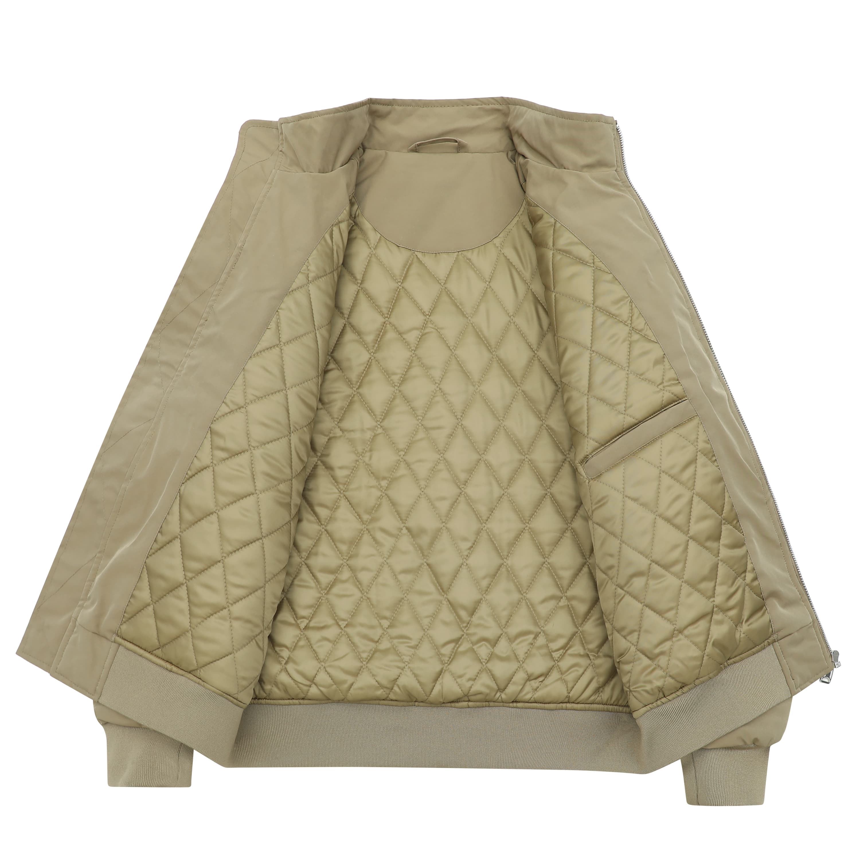 Heritage Inspired Flight Jacket
