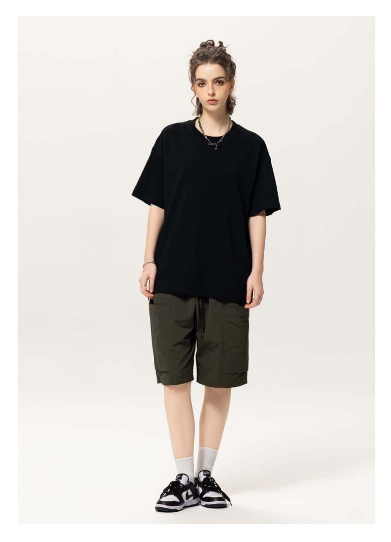 Cooling Quick Dry Performance T-Shirt