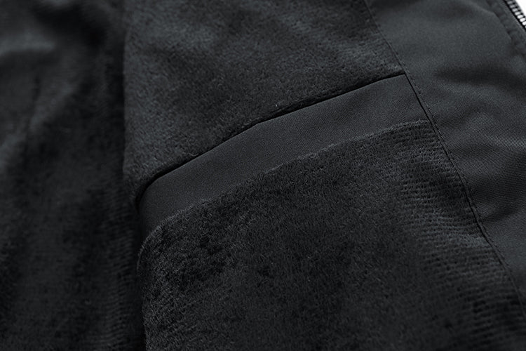 Men's Padded Casual Outdoor Jacket