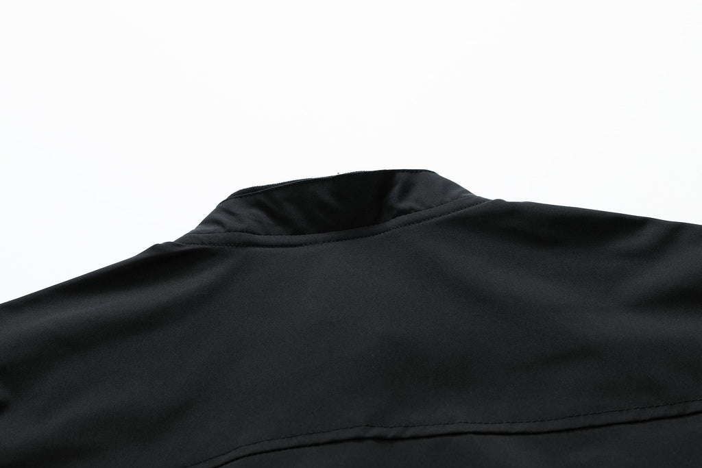 Men's Lightweight Bomber Jacket