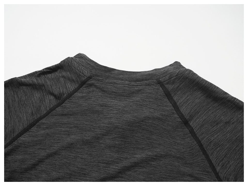 Men’s Thermal Performance Long Sleeve Running Shirt