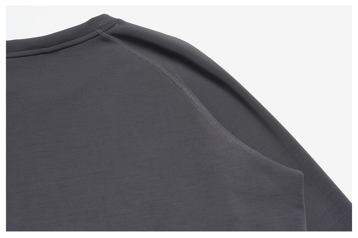 Men’s Outdoor Performance Long Sleeve Top