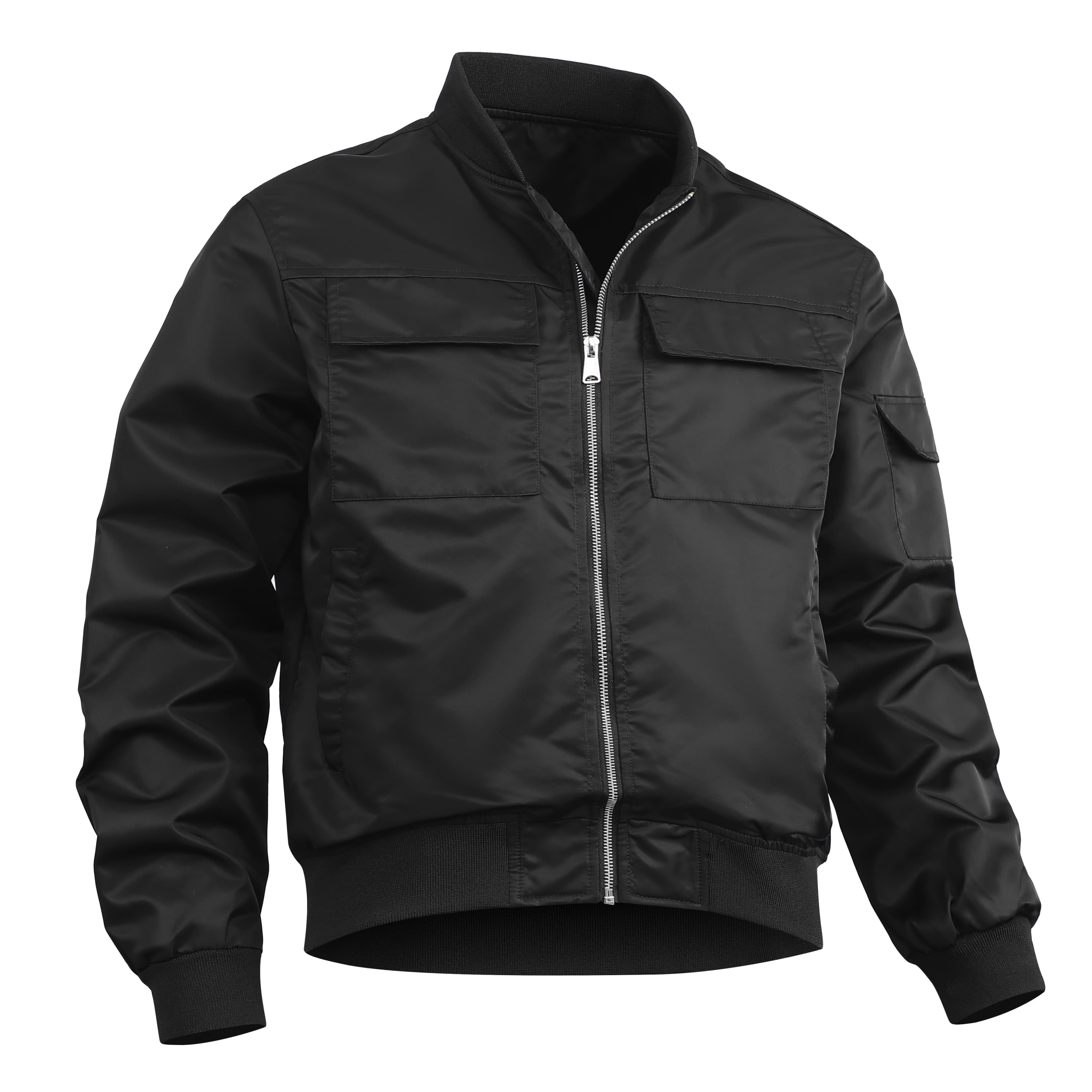 Urban Heritage Pilot Jacket
