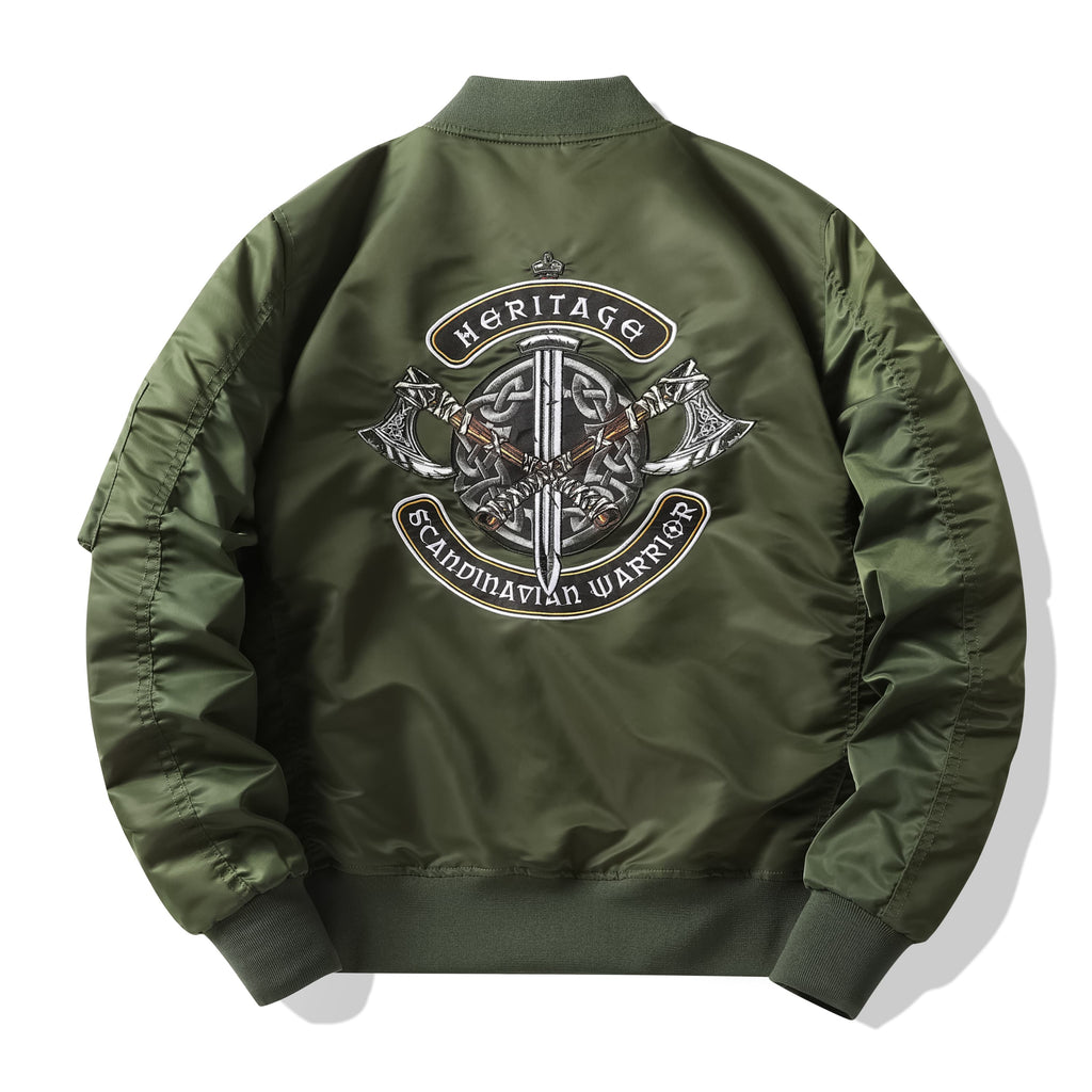 Classic Outdoor Transit Jacket