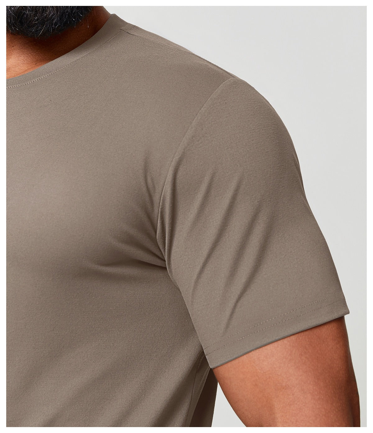 Men's Quick-Dry Everyday Active Tee