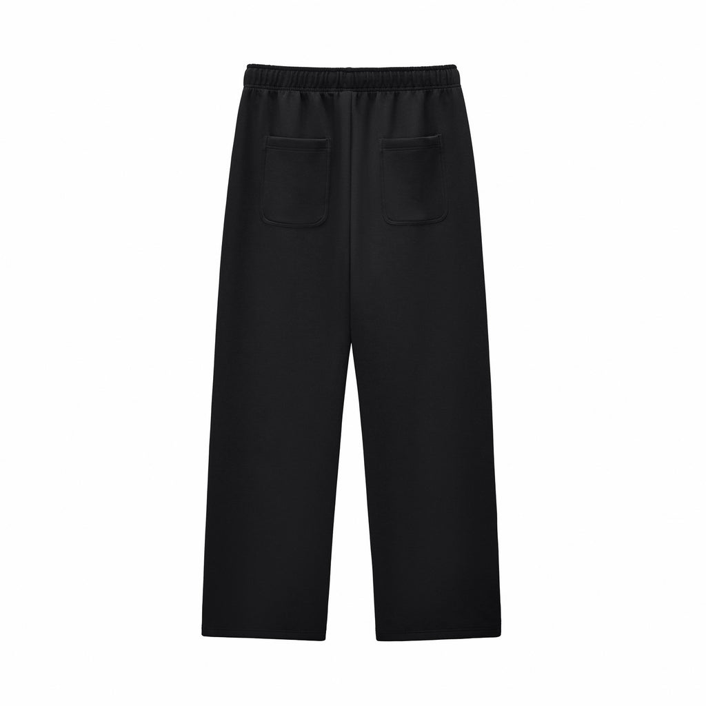 Heavyweight Straight Leg Sweatpants