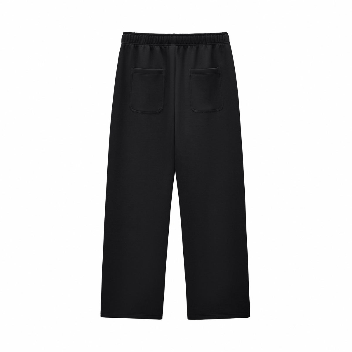 Heavyweight Straight Leg Sweatpants