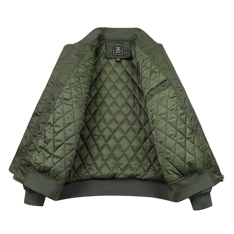 Weekend Explorer Harrington Jacket