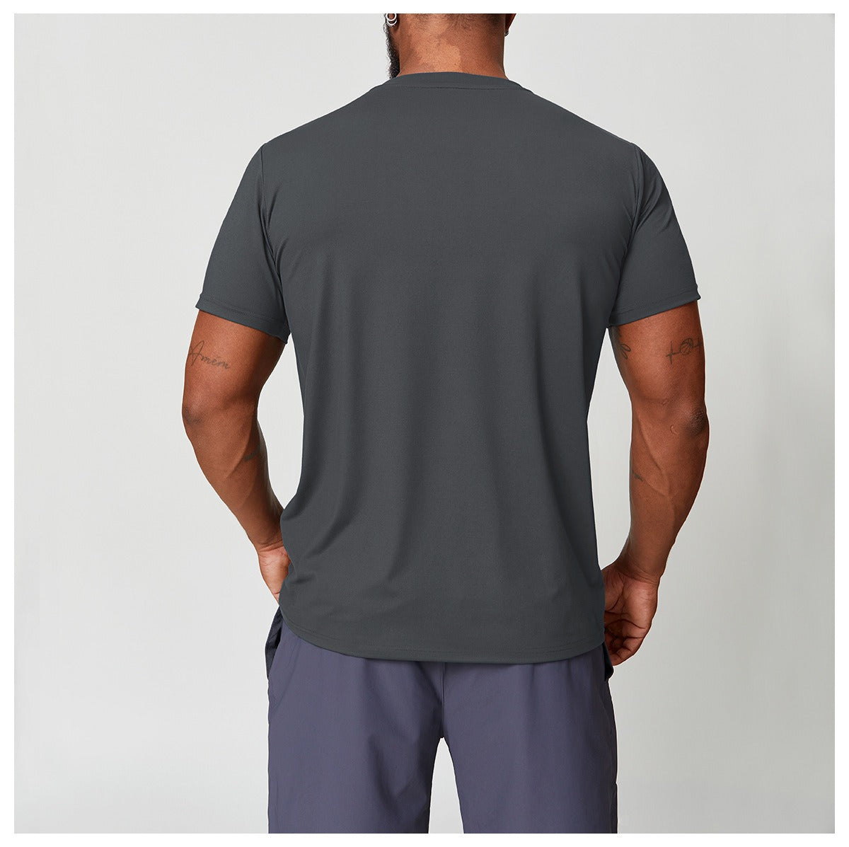 Men's Quick-Dry Everyday Active Tee