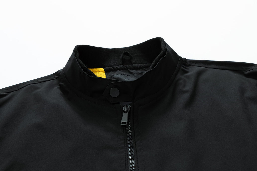 Men's Lightweight Bomber Jacket