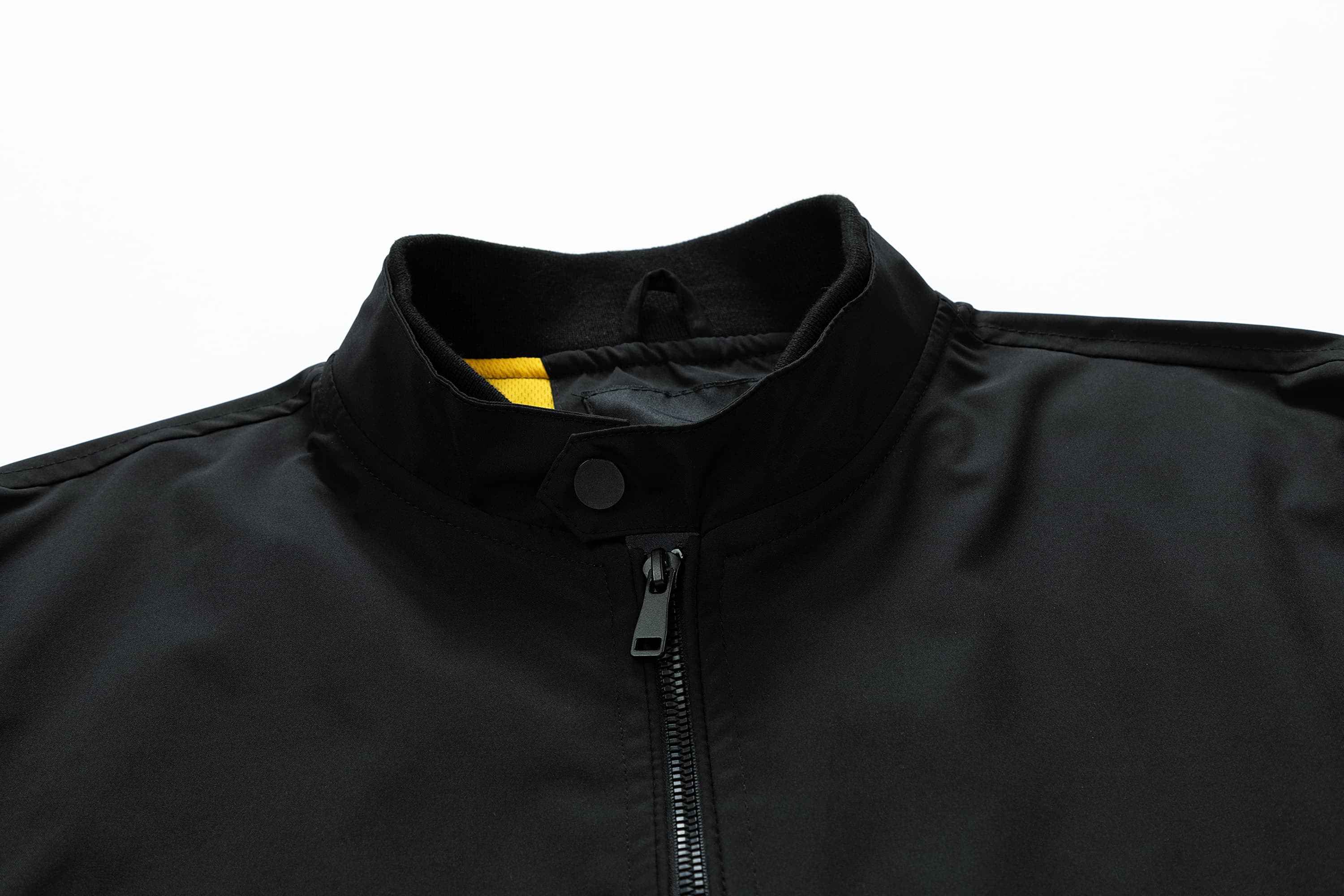 Men's Lightweight Bomber Jacket