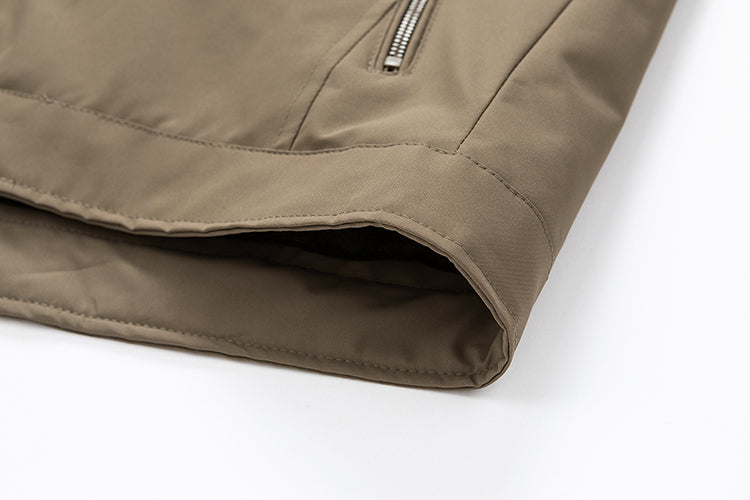 Men's Padded Casual Outdoor Jacket