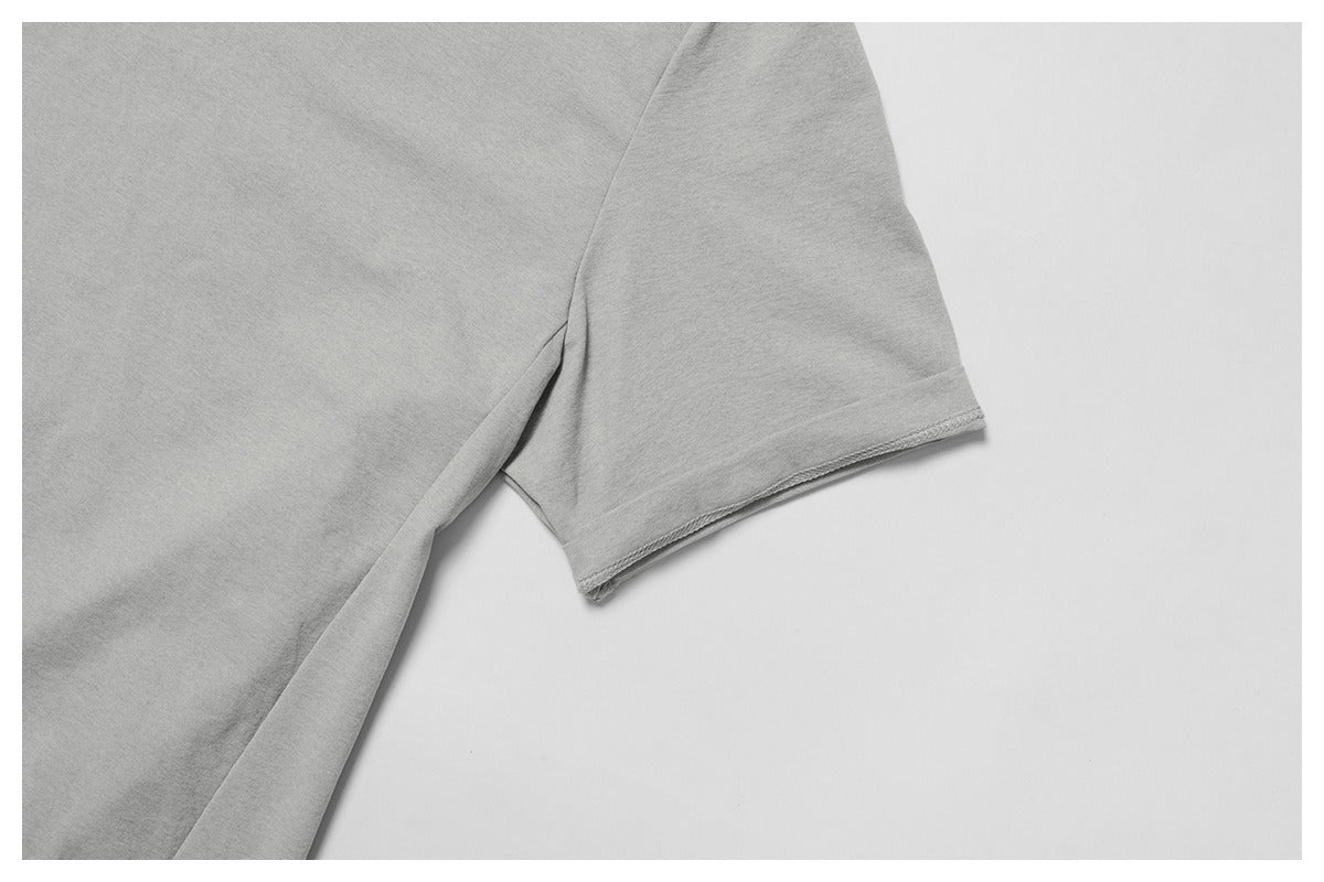 Men's Outdoor Cooling Comfort Tee