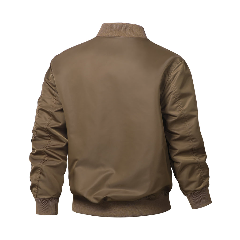 Metro Classic Casual Jacket