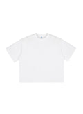 Washed Boxy Cotton T-Shirt