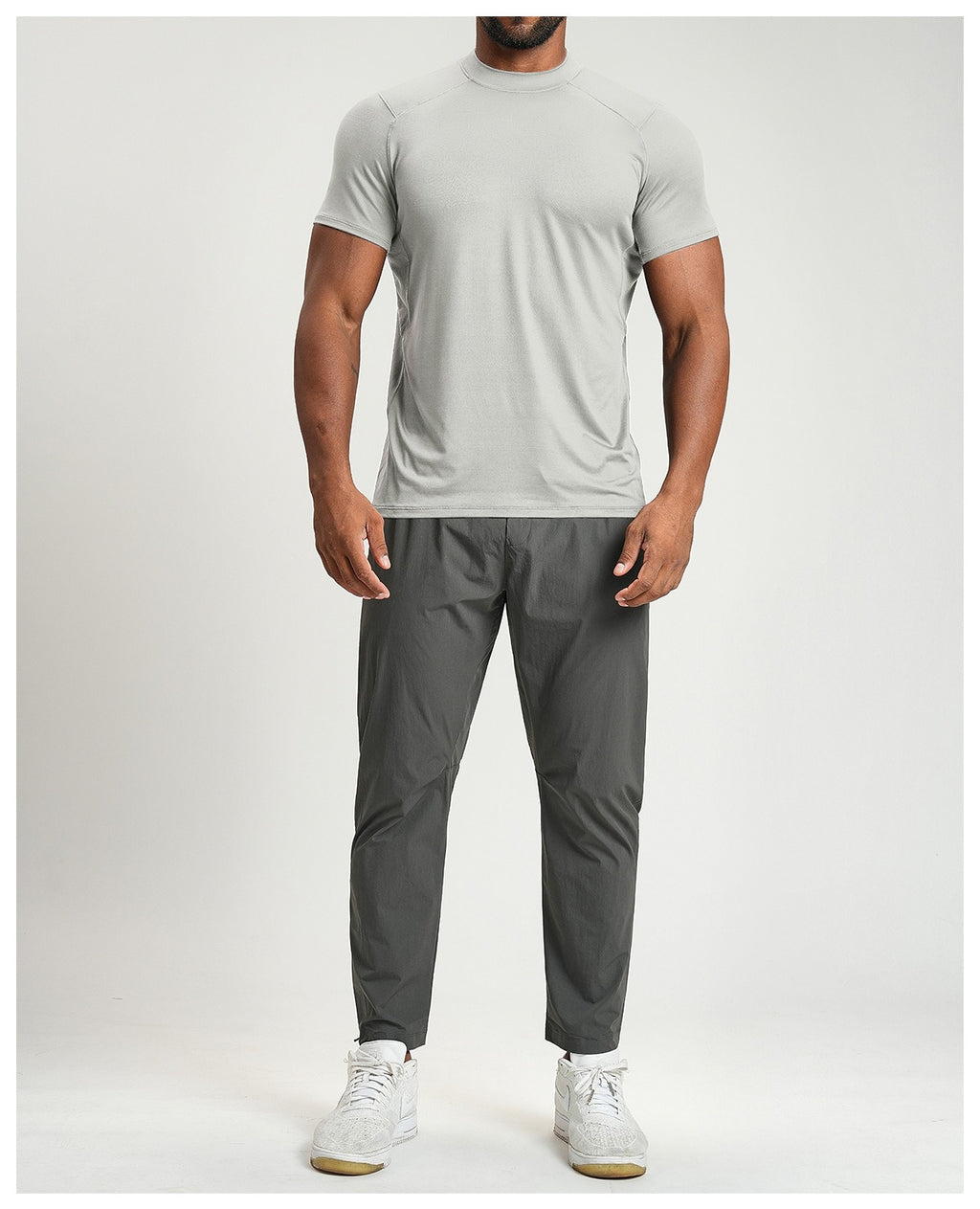 Men's Active Lifestyle Performance Tee