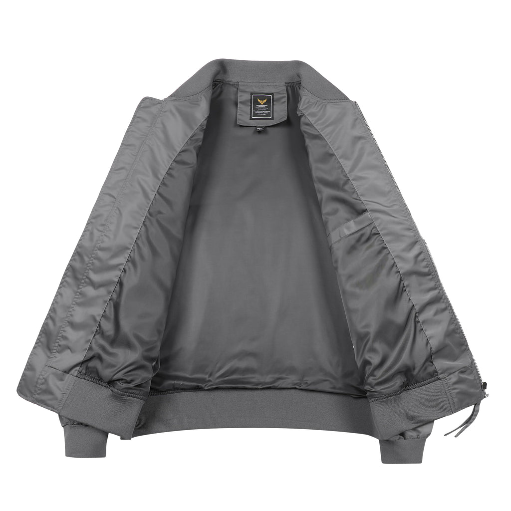 Metro Classic Casual Jacket