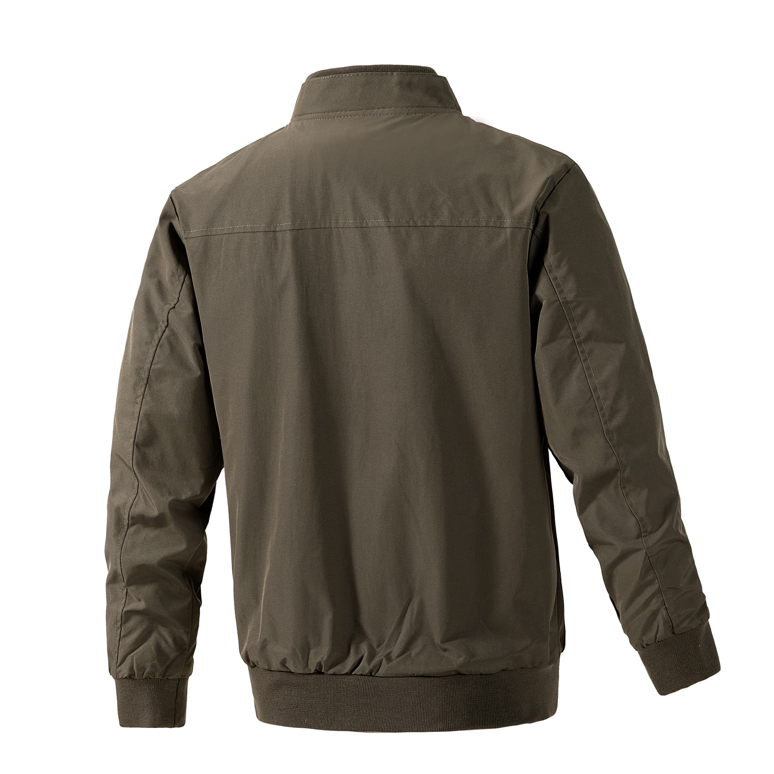 Men's Lightweight Bomber Jacket