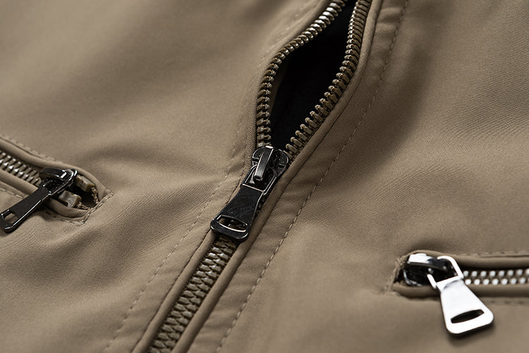 Men's Padded Casual Outdoor Jacket