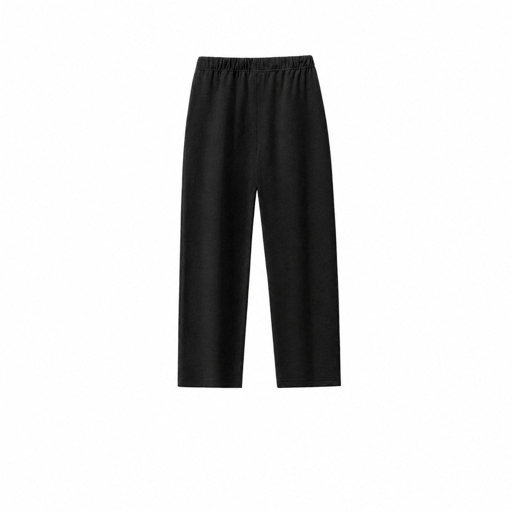 Heavyweight Wide Leg Sweatpants
