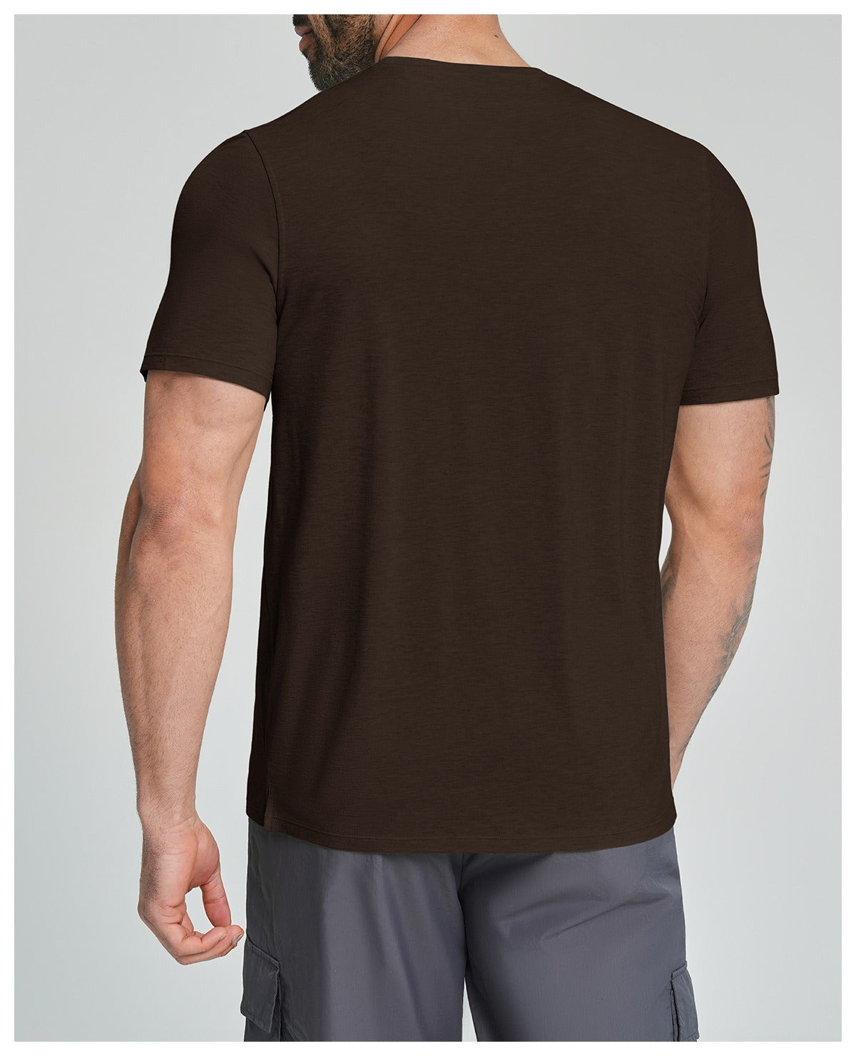 Everyday Active Crew Neck Tee