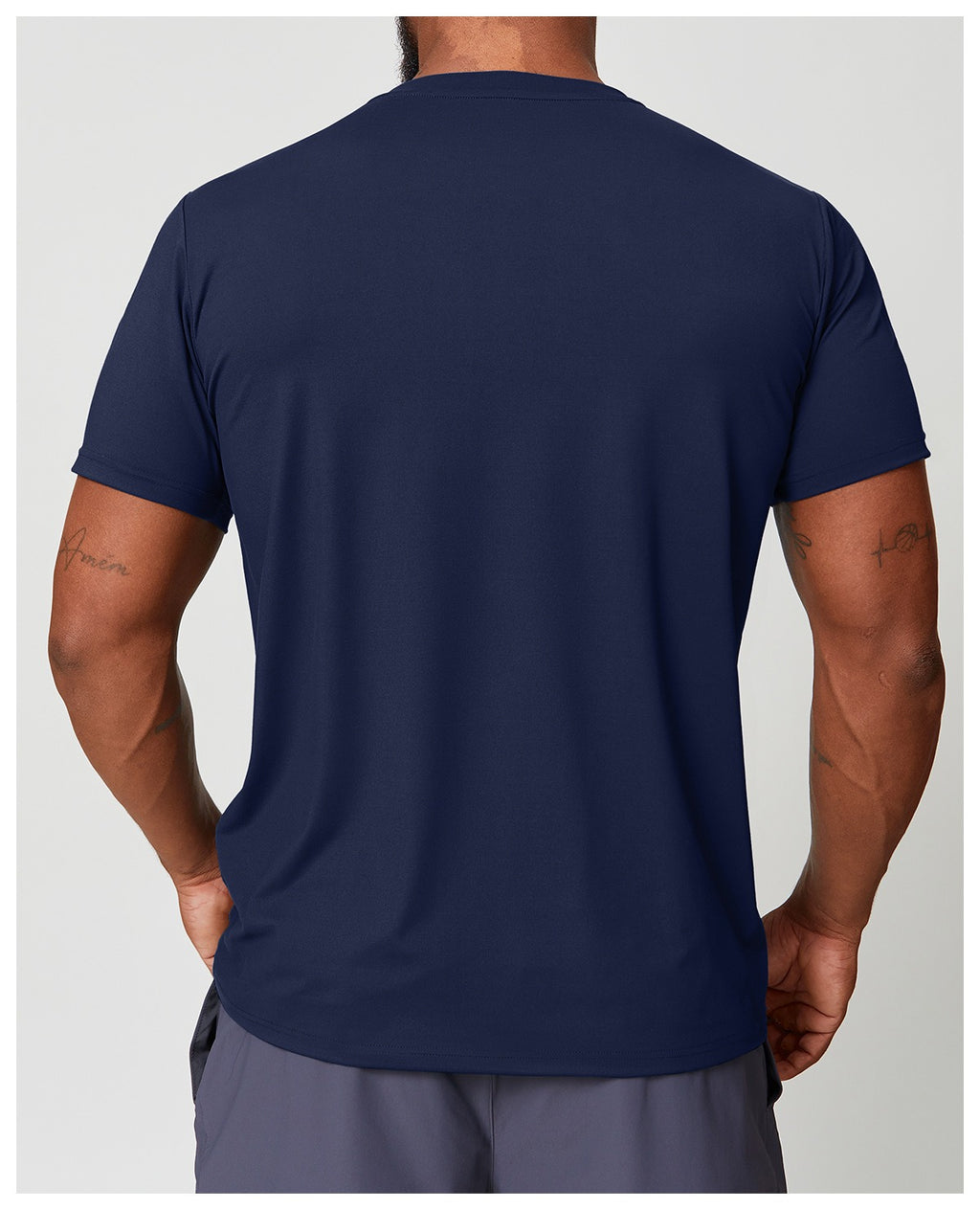 Men's Quick-Dry Everyday Active Tee