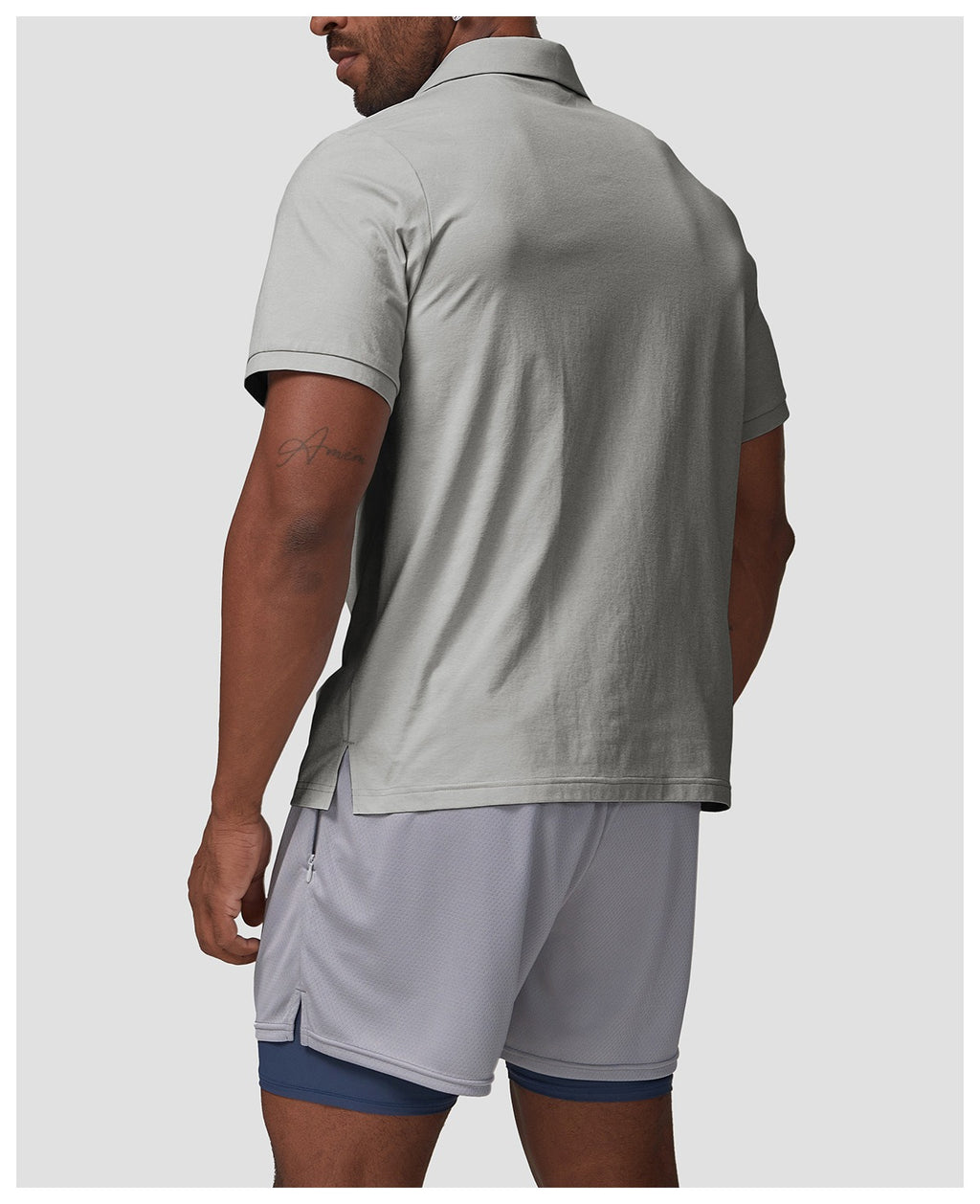 Men's Sun Protective Performance Polo