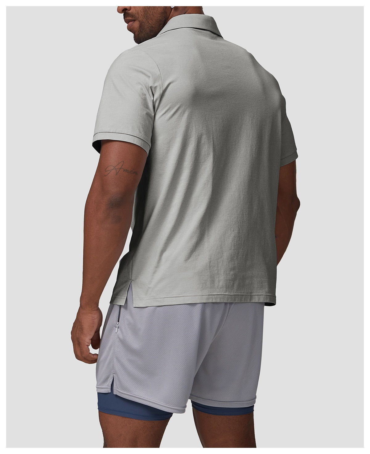 Men's Sun Protective Performance Polo