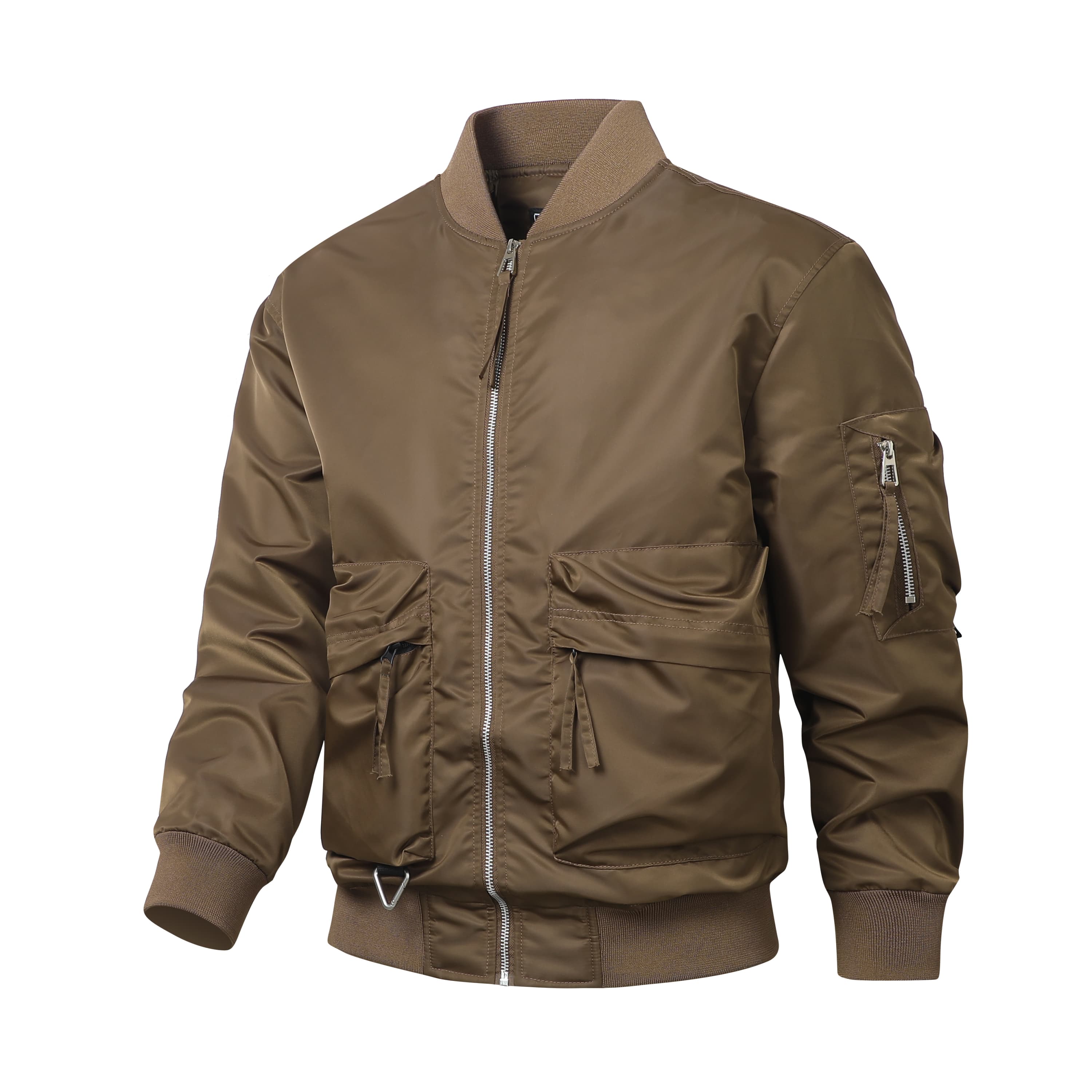 Metro Classic Casual Jacket