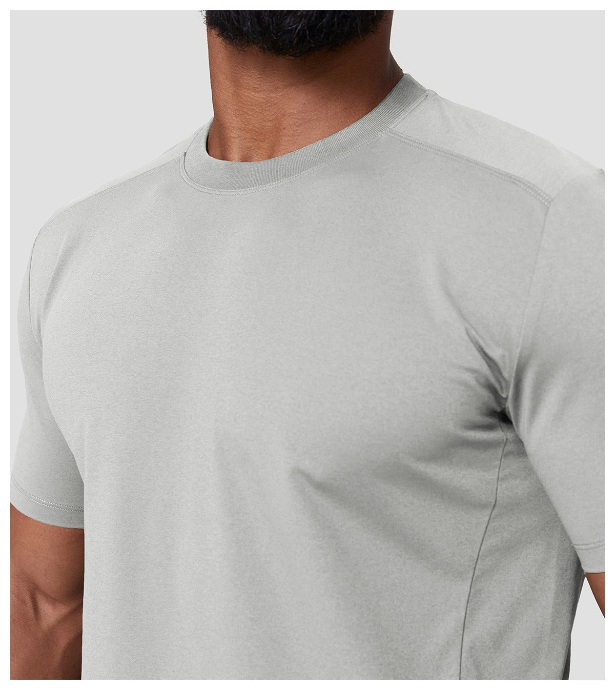 Men's Outdoor Cooling Comfort Tee