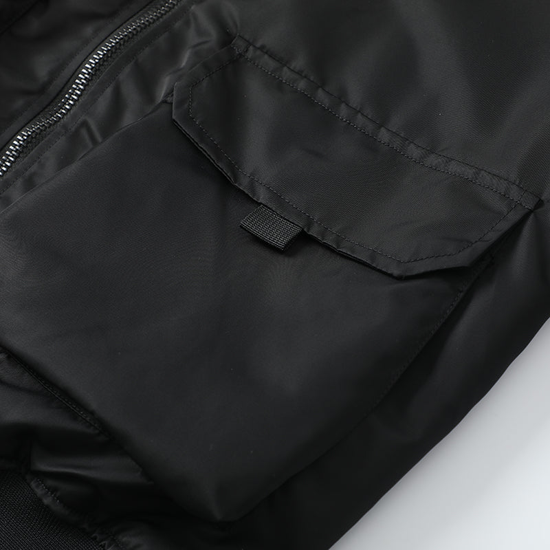 Weekend Explorer Harrington Jacket