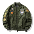 Adventure Ready Utility Jacket