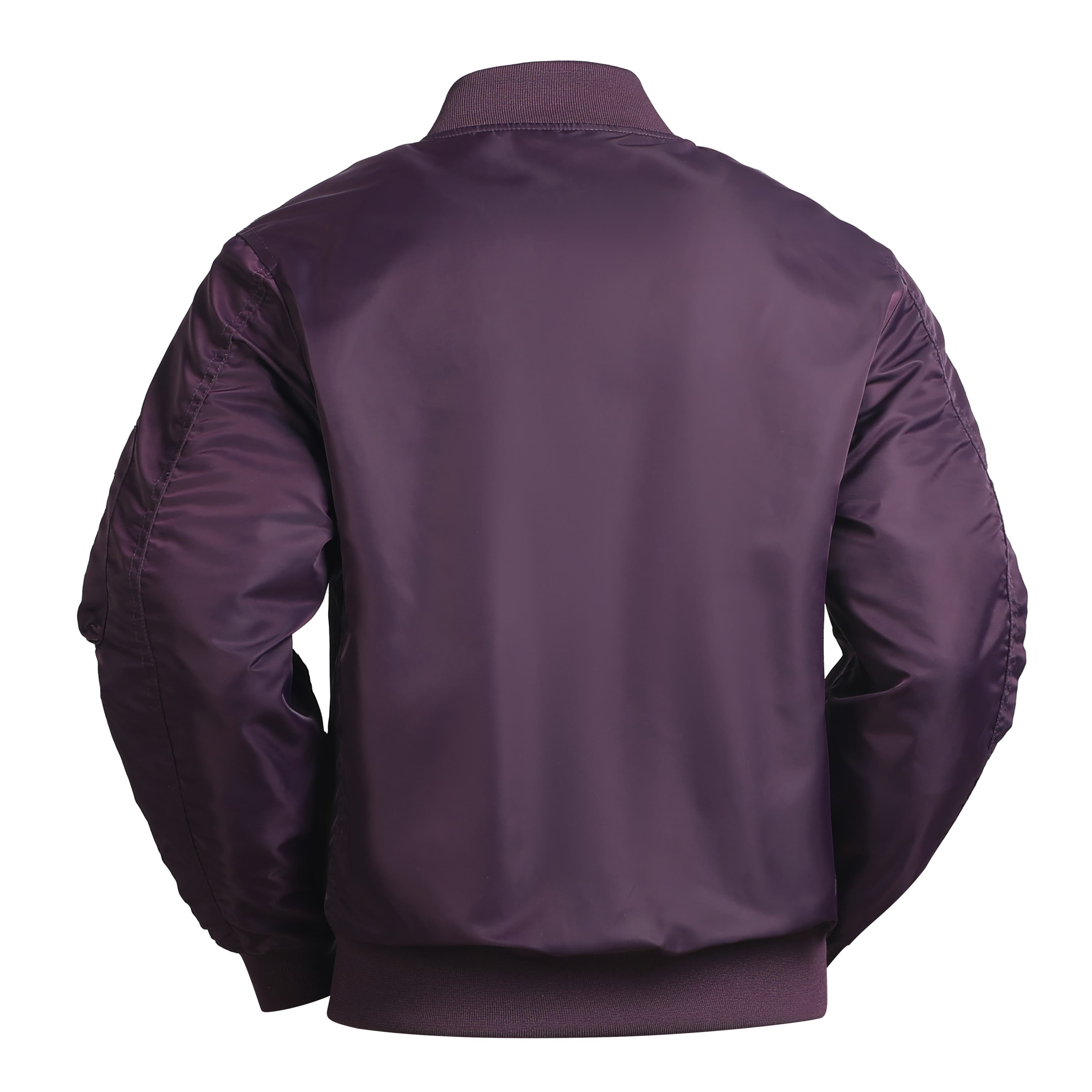 Relaxed Casual Jacket
