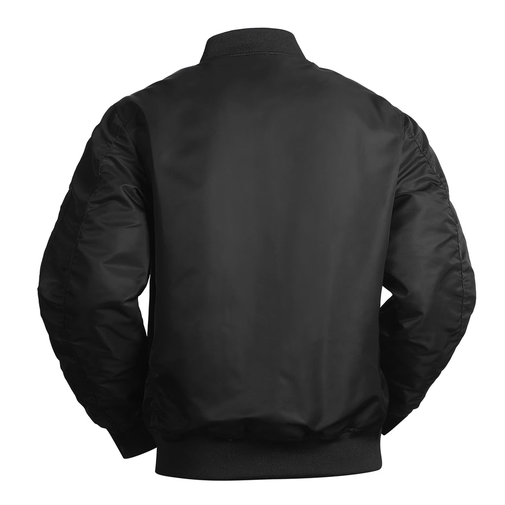 Relaxed Casual Jacket