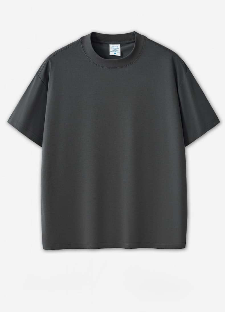 Cooling Quick Dry Performance T-Shirt